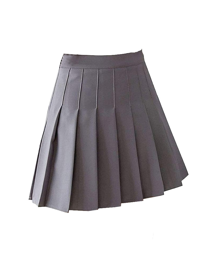 Skirts